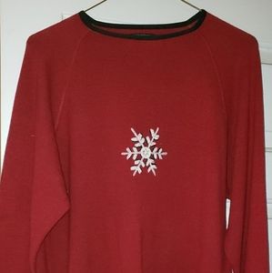 Women's Winter Sweater by Woolrich